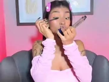 Freechat laura_aristizabal_19 on Chaturbate