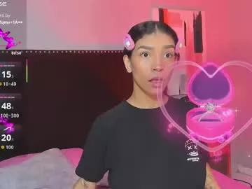 Freechat laura_aristizabal_19 on Chaturbate