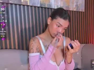 Freechat laura_aristizabal_19 on Chaturbate