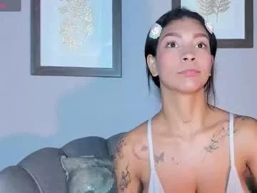 Freechat laura_aristizabal_19 on Chaturbate
