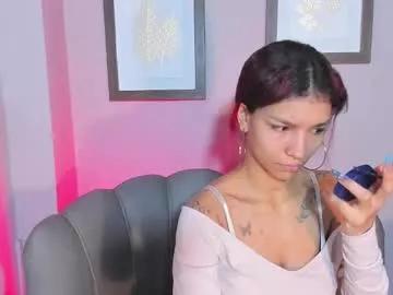 Freechat laura_aristizabal_19 on Chaturbate