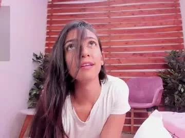 Freechat laura_bonnet_ on Chaturbate