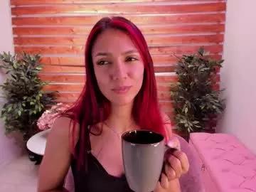 Freechat laura_bonnet_ on Chaturbate