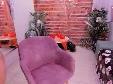 Freechat laura_bonnet_ on Chaturbate