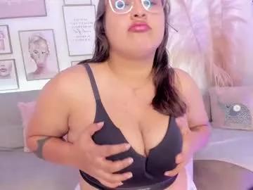 Freechat laureen_se on Chaturbate
