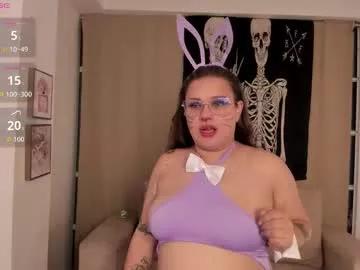 Freechat laureen_se on Chaturbate