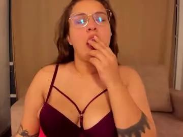 Freechat laureen_se on Chaturbate