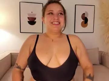 Freechat laureen_se on Chaturbate