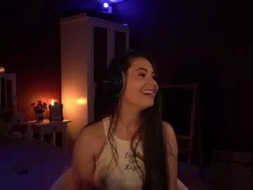Freechat laurenbrite on Chaturbate