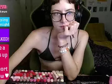 Freechat laurenipsumsit on Chaturbate