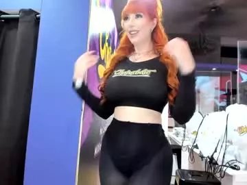 Freechat laurenphillips on Chaturbate