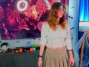 laveniadevoss from Chaturbate