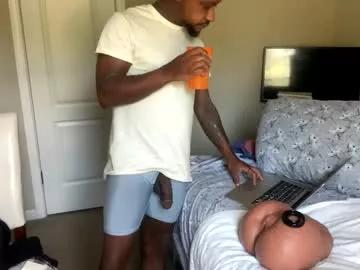 Freechat laxleabonxxx on Chaturbate