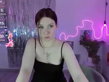 layla_glam on Chaturbate 