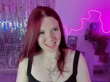 layla_glam on Chaturbate 
