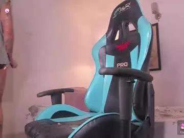 leaneseb from Chaturbate