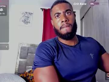 Try Chaturbate's Lebron_millionss lebron_millionss from Chaturbate