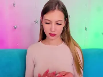 leiawow on Chaturbate