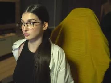 leila_4ever on Chaturbate 