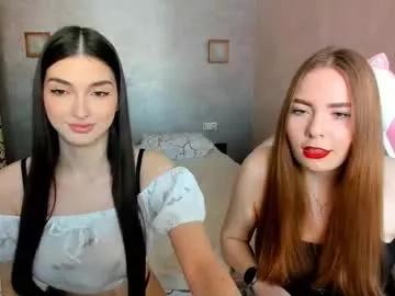 leila_4ever on Chaturbate 