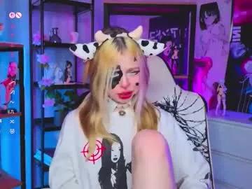 Admire Chaturbate's Leiladwight leiladwight from Chaturbate