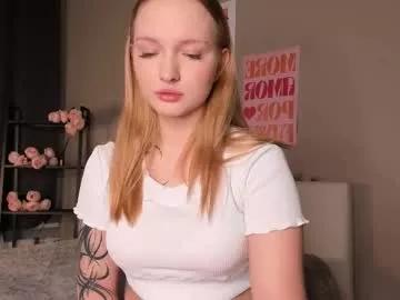 Freechat leilavitro on Chaturbate