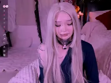 Freechat lein_bone on Chaturbate