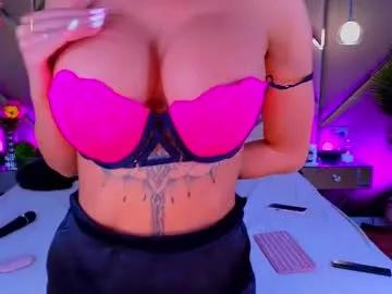 lellie_ on Chaturbate