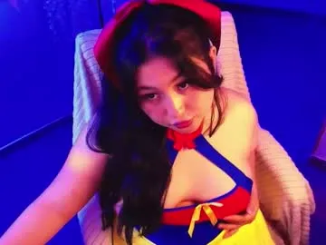 lenasweetx — spank my sweet boobs #asian #bigboobs  #curvy #Lovensen #Cosplay [30 tokens remaining]