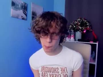 leo_bensyten from Chaturbate