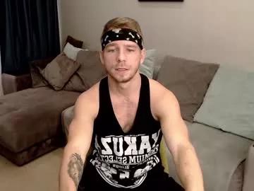 leo_stephens on Chaturbate