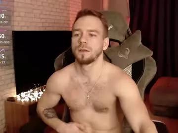 leo_stephens on Chaturbate