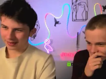 Group leo_valor on Chaturbate