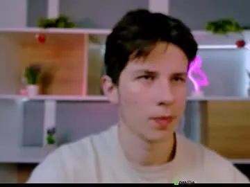 Group leo_valor on Chaturbate