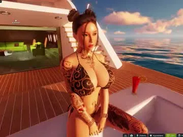 leona_squirt — Freechat on Chaturbate