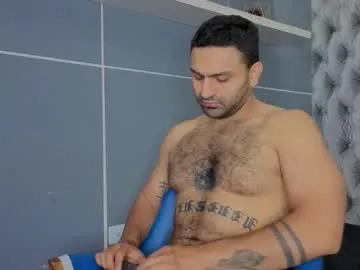 leonidaskaiser on Chaturbate