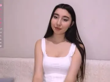 leonieschmith on Chaturbate