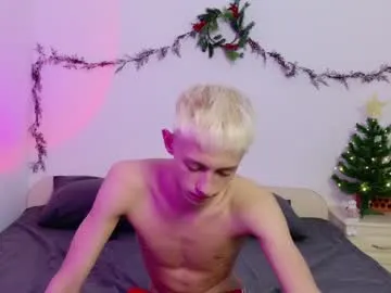 leonlure on Chaturbate
