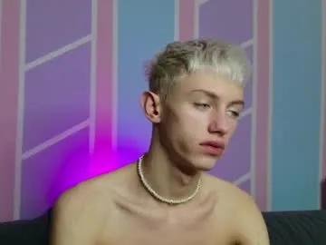 leonlure on Chaturbate