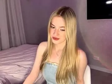 leonormcelyea — Goal: Sexy bite my finger for u   - I'm Eve, a little #shy about my #braces and #smalltits because I'm #18, I'm the #new girl here [0 tokens remaining]