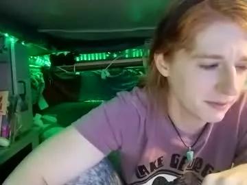 lesleygumgrass on Chaturbate 