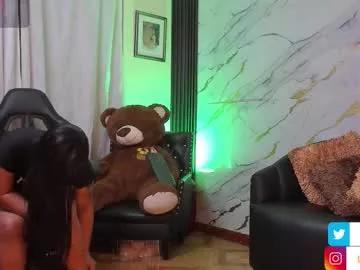 Freechat lesly_w on Chaturbate