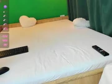 Freechat lesys on Chaturbate