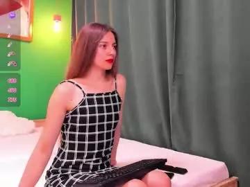 Freechat lesys on Chaturbate