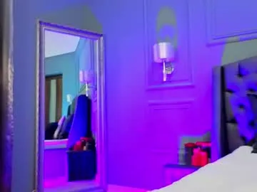 Freechat lethia_void on Chaturbate