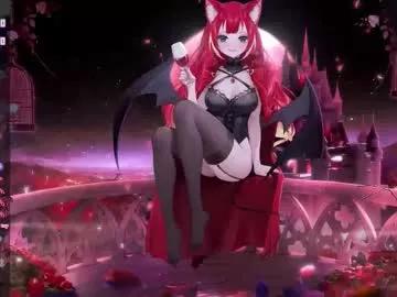 Try Lewdfoxy_vt, she wants to masturbate for you lewdfoxy_vt from Chaturbate