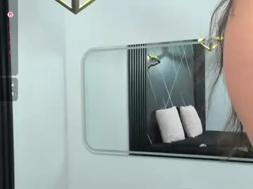 lexa_lust on Chaturbate