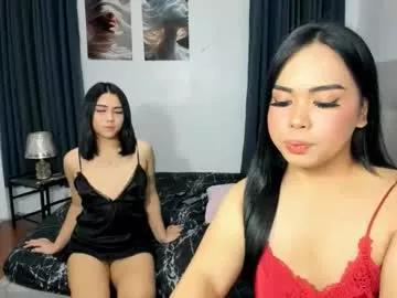 lexiecum4u on Chaturbate
