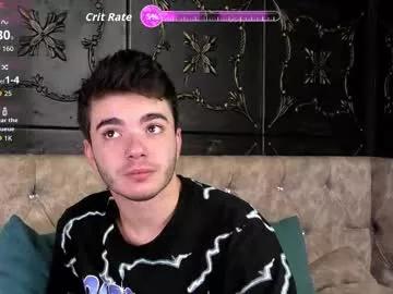 Try Lextasyscott, he wants to masturbate for you lextasyscott from Chaturbate