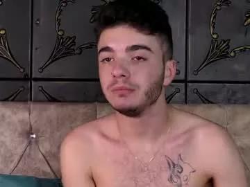 lextasyscott from Chaturbate